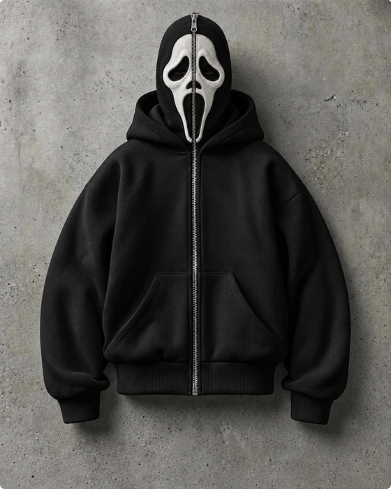 Horror Jackets
