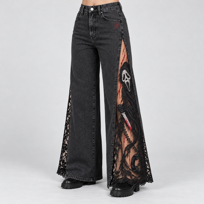Horror Jeans
