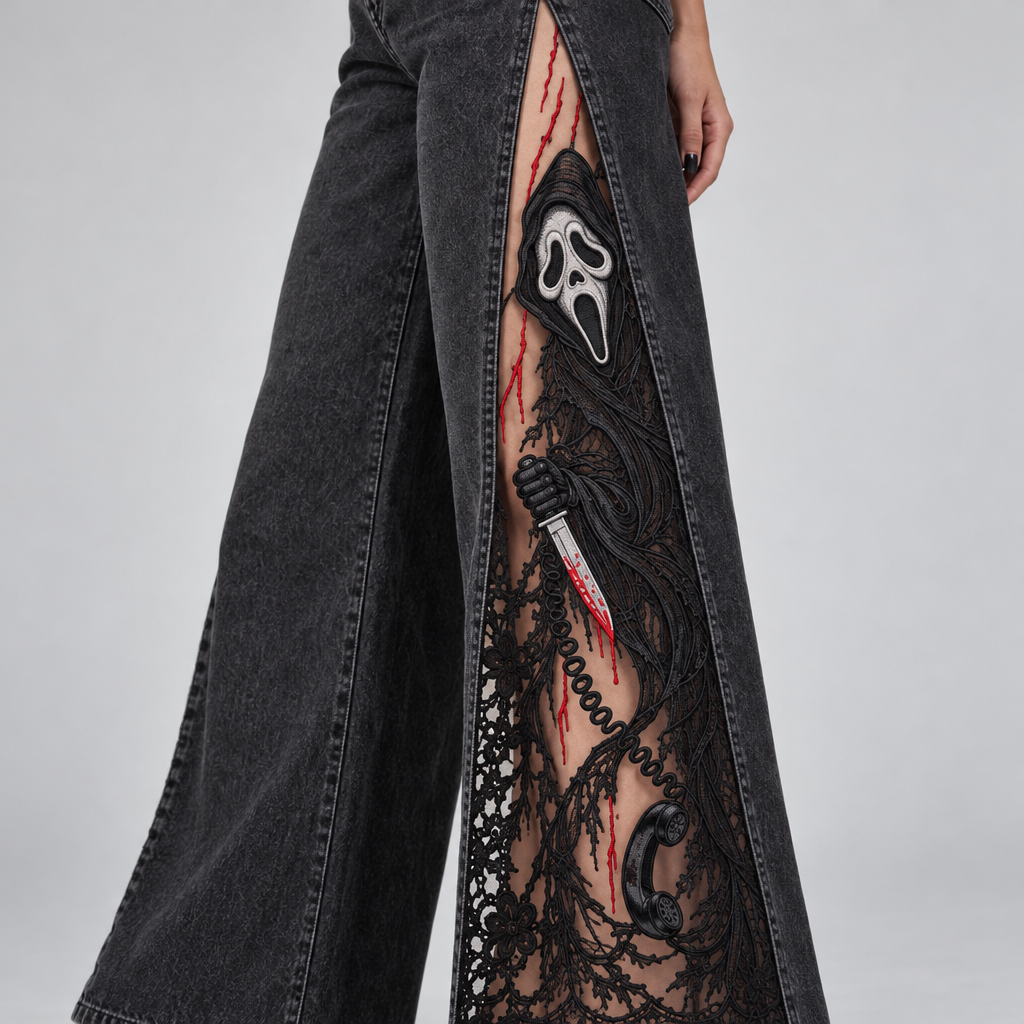 Horror Jeans