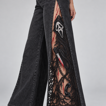 Horror Jeans