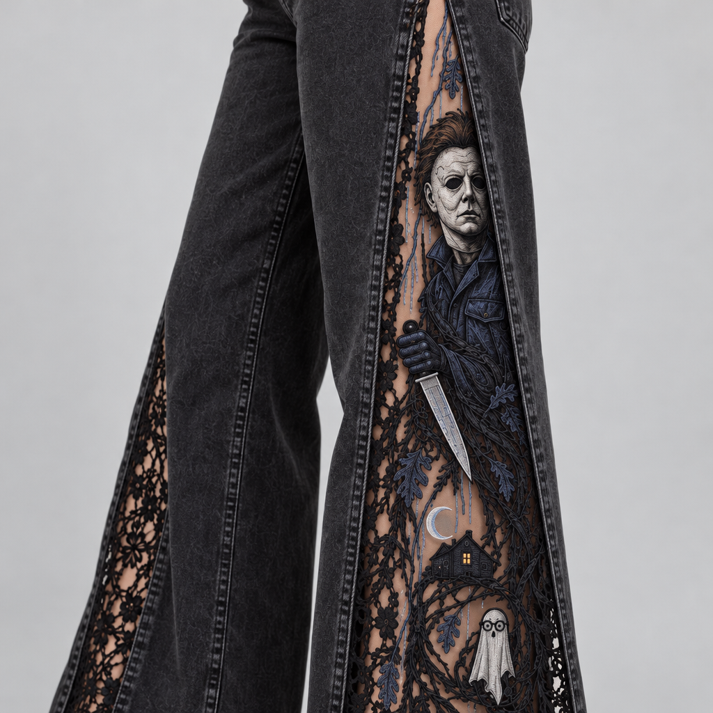 Horror Jeans