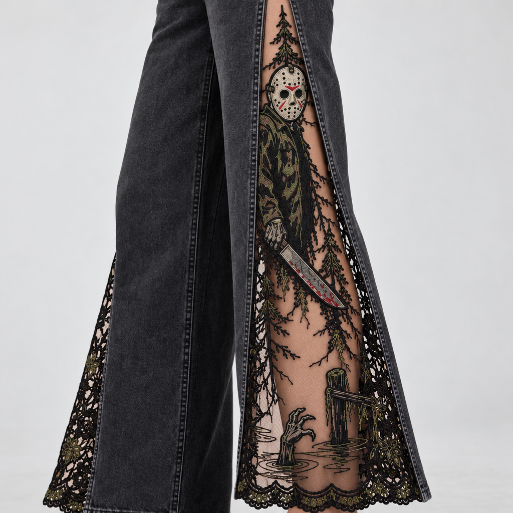 Horror Jeans