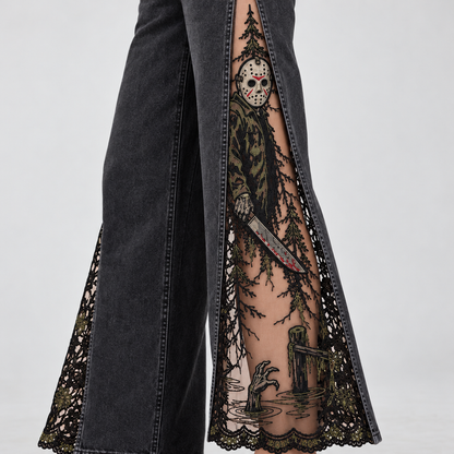 Horror Jeans
