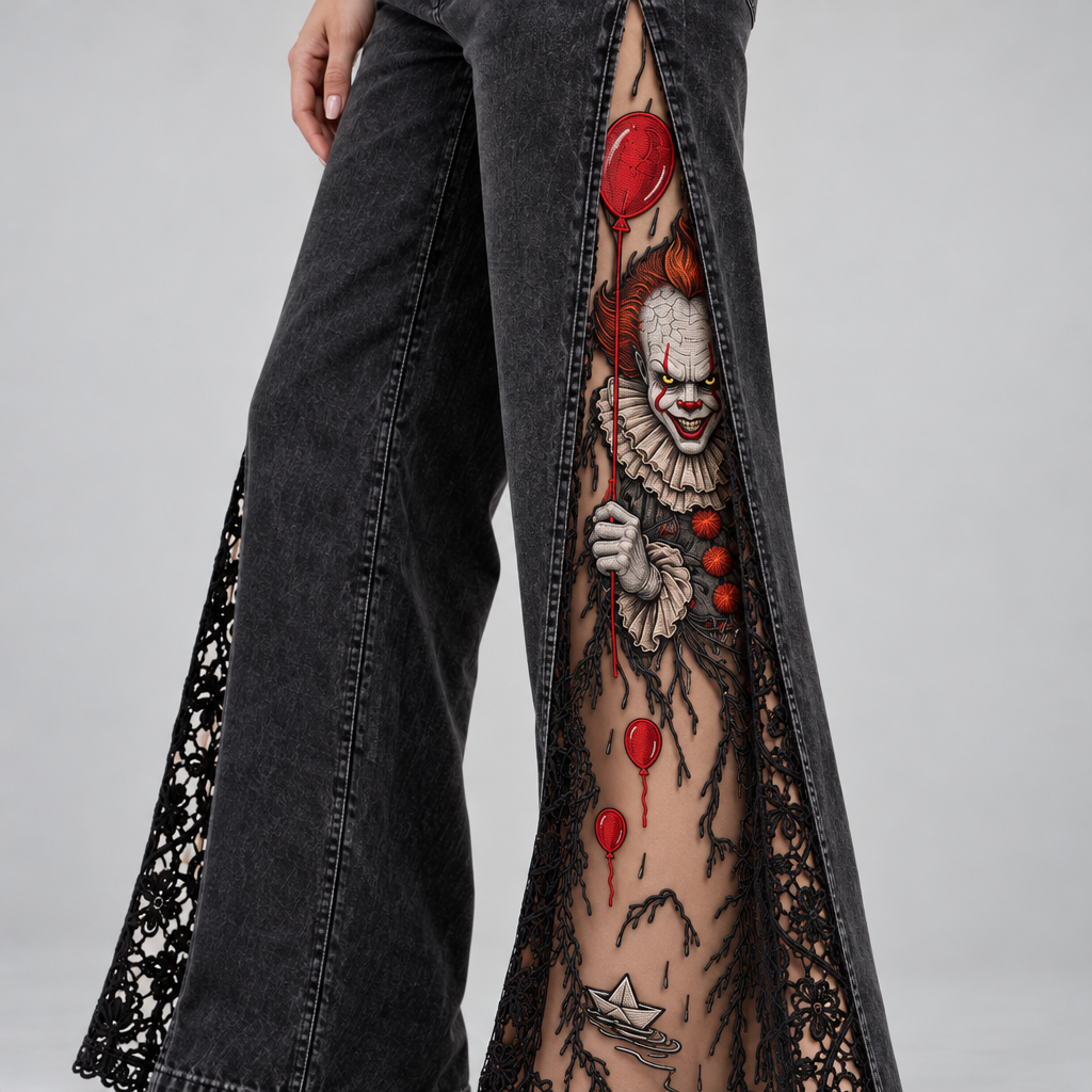 Horror Jeans