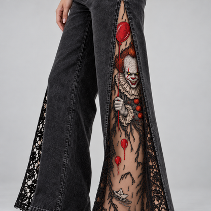 Horror Jeans