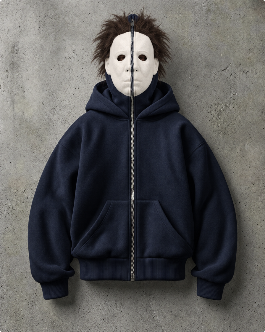 Horror Jackets