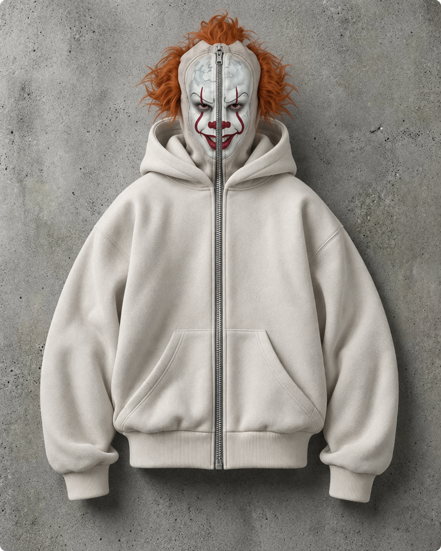 Horror Jackets